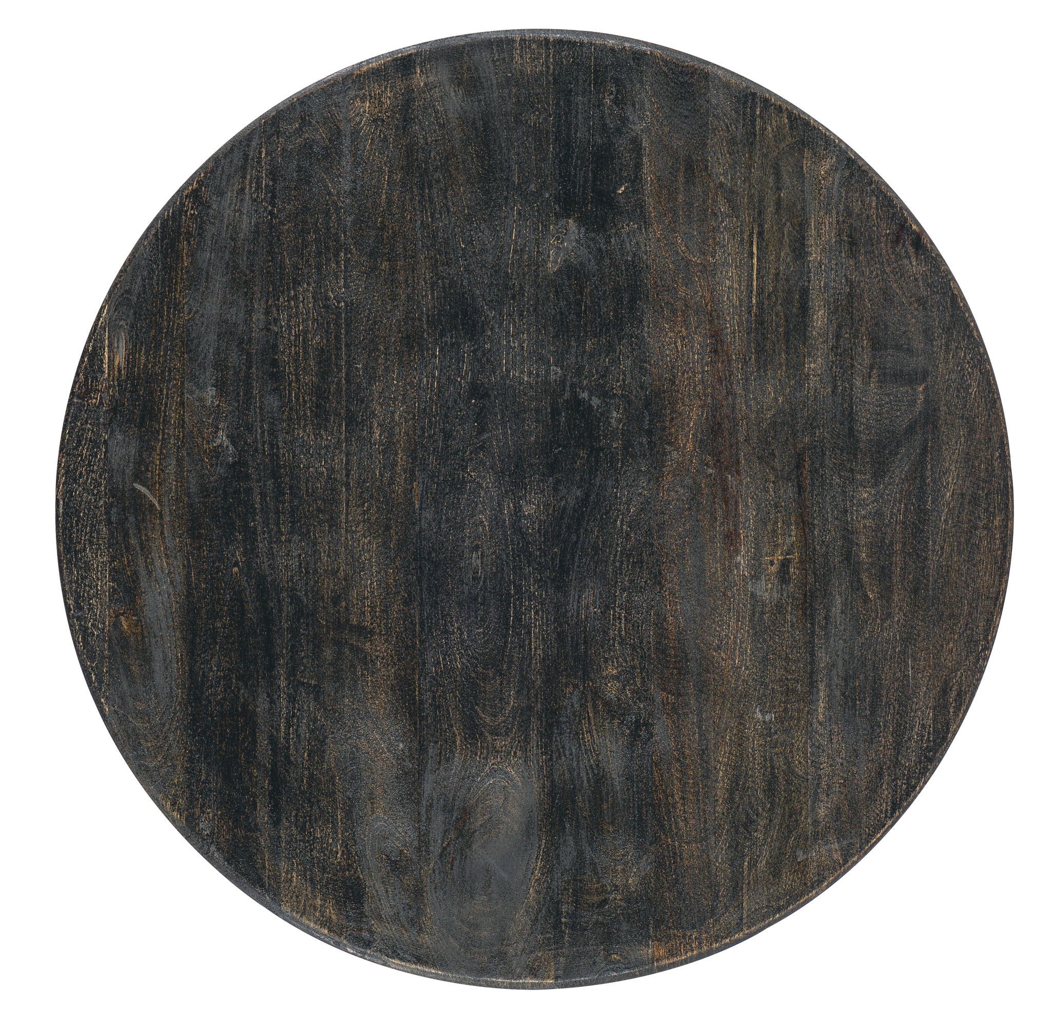 Commerce And Market - Arness Cocktail Table - Black