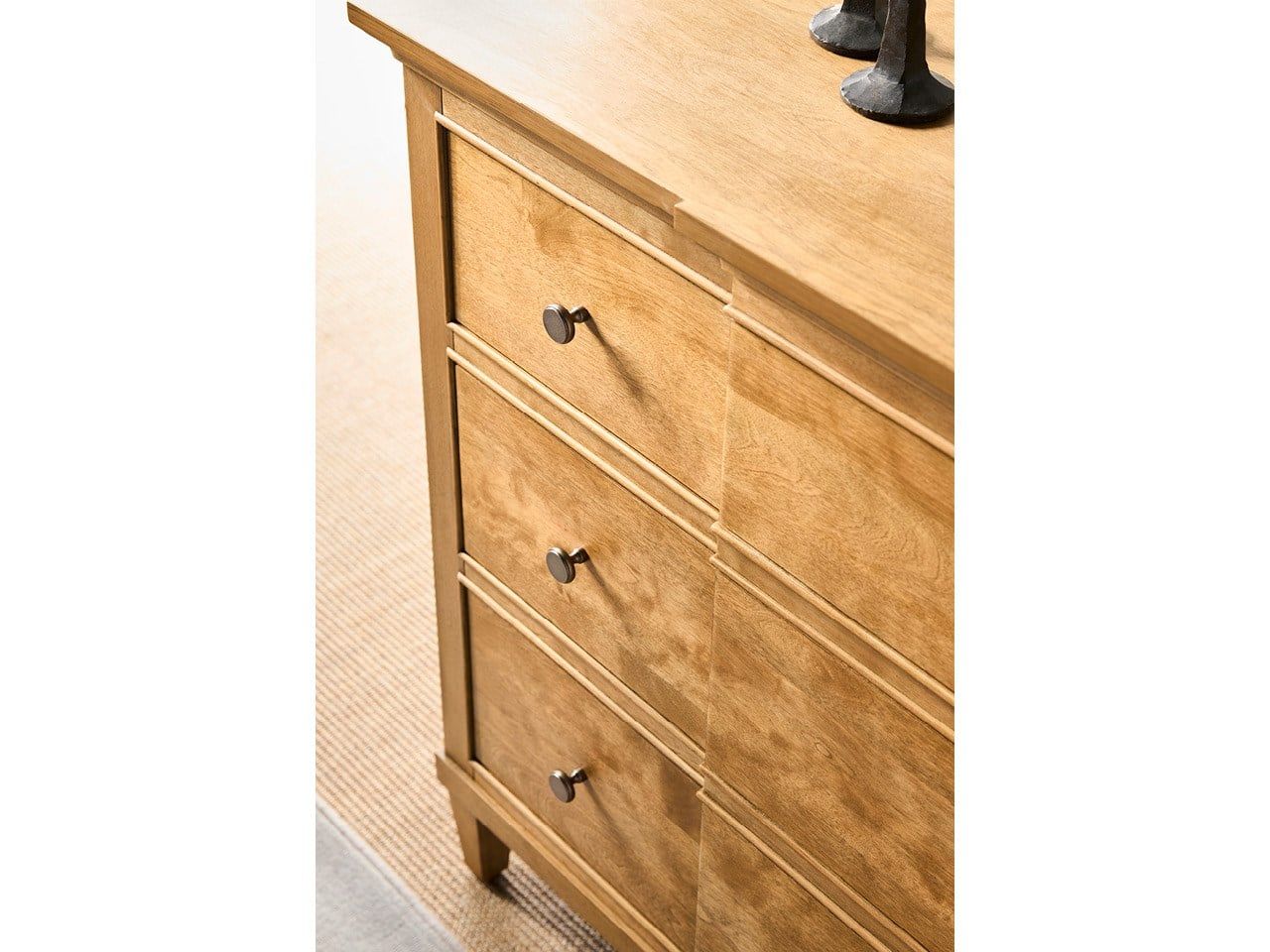 Birchaven - Dresser, 3 Drawers