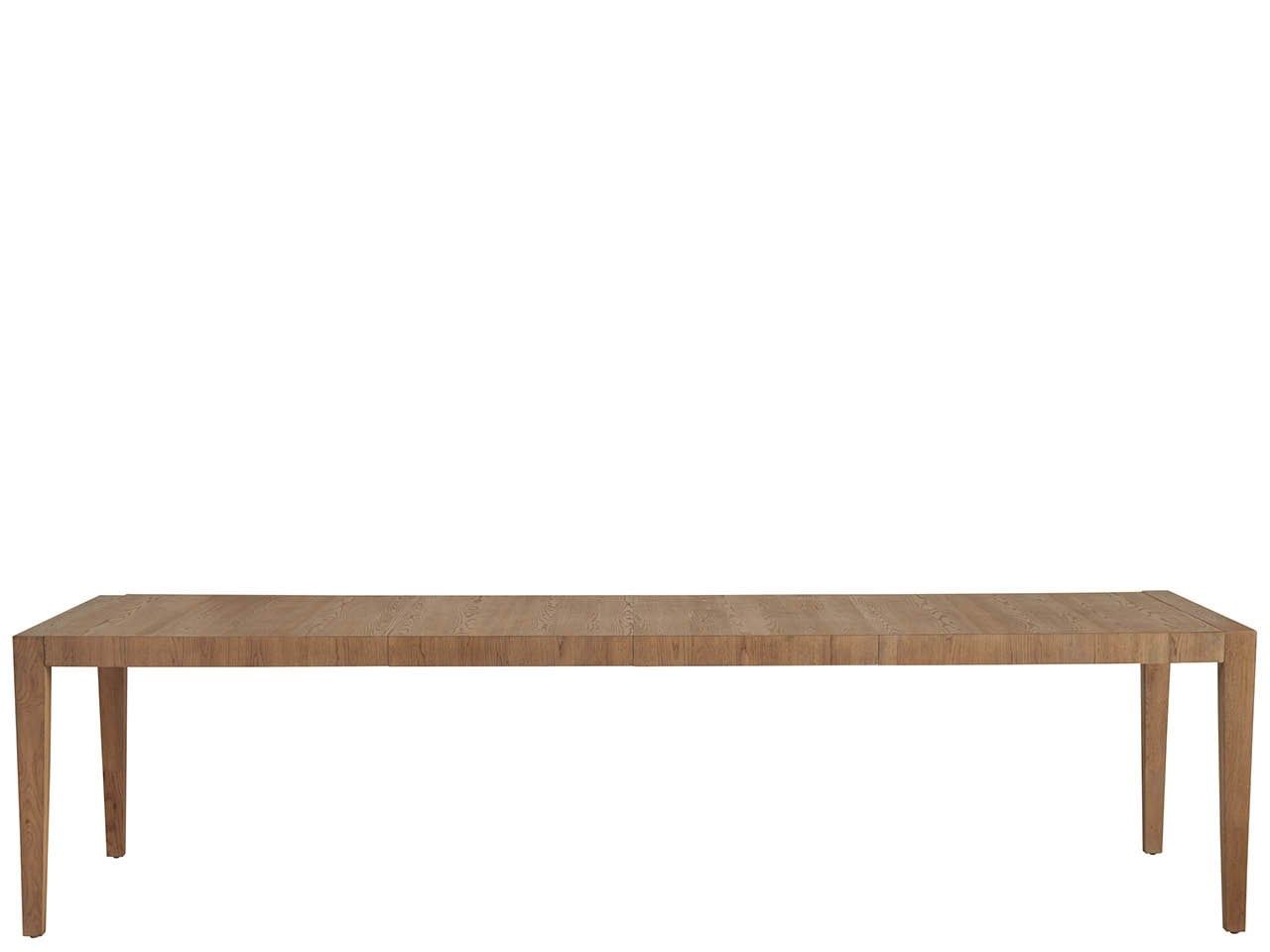 Avaline - Volpi Dining Table - Light Brown