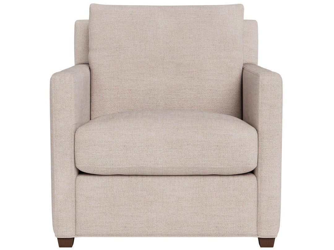 Mebane - Chair, Special Order - Pearl Silver