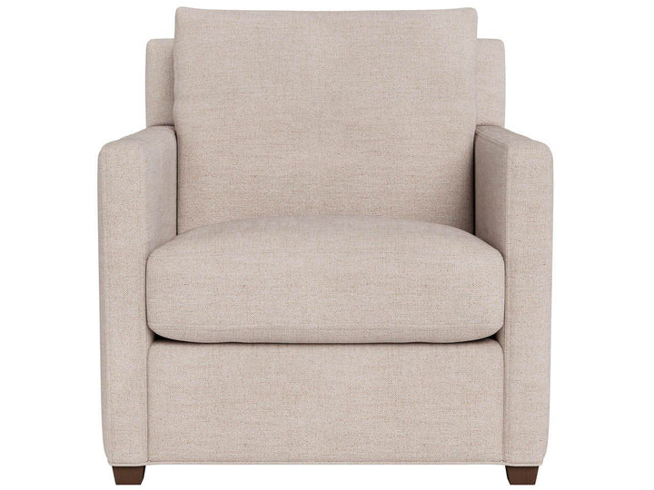 Mebane - Chair, Special Order - Pearl Silver