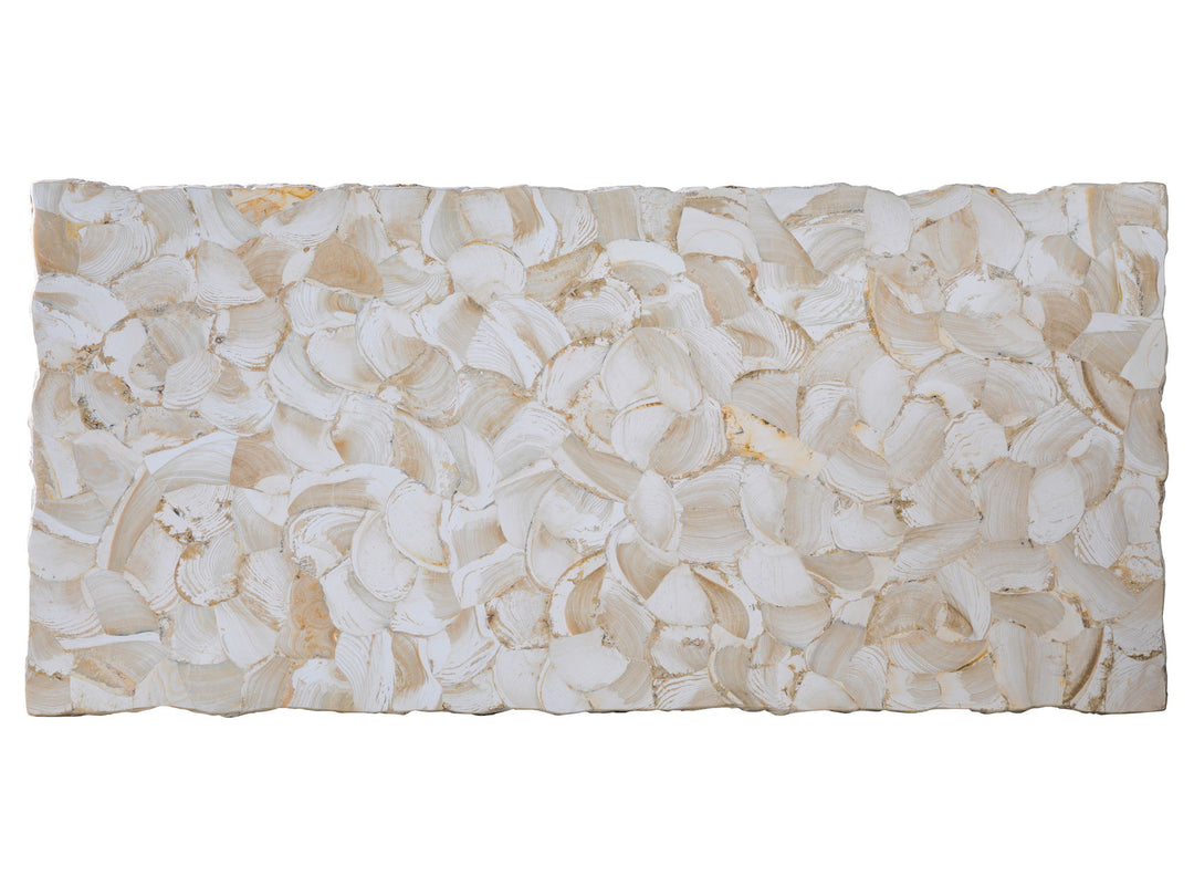 Signature Designs - Seamount Rectangular Dining Table - Light Brown