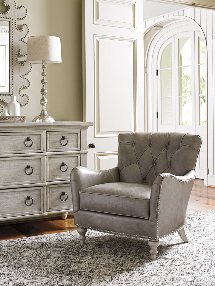 Oyster Bay - Westcott Chair