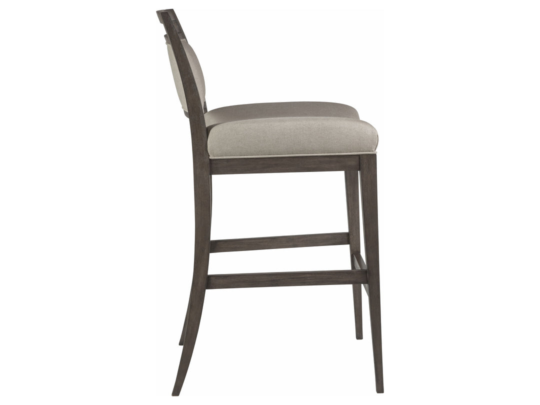 Cohesion Program - Nico Upholstered Barstool