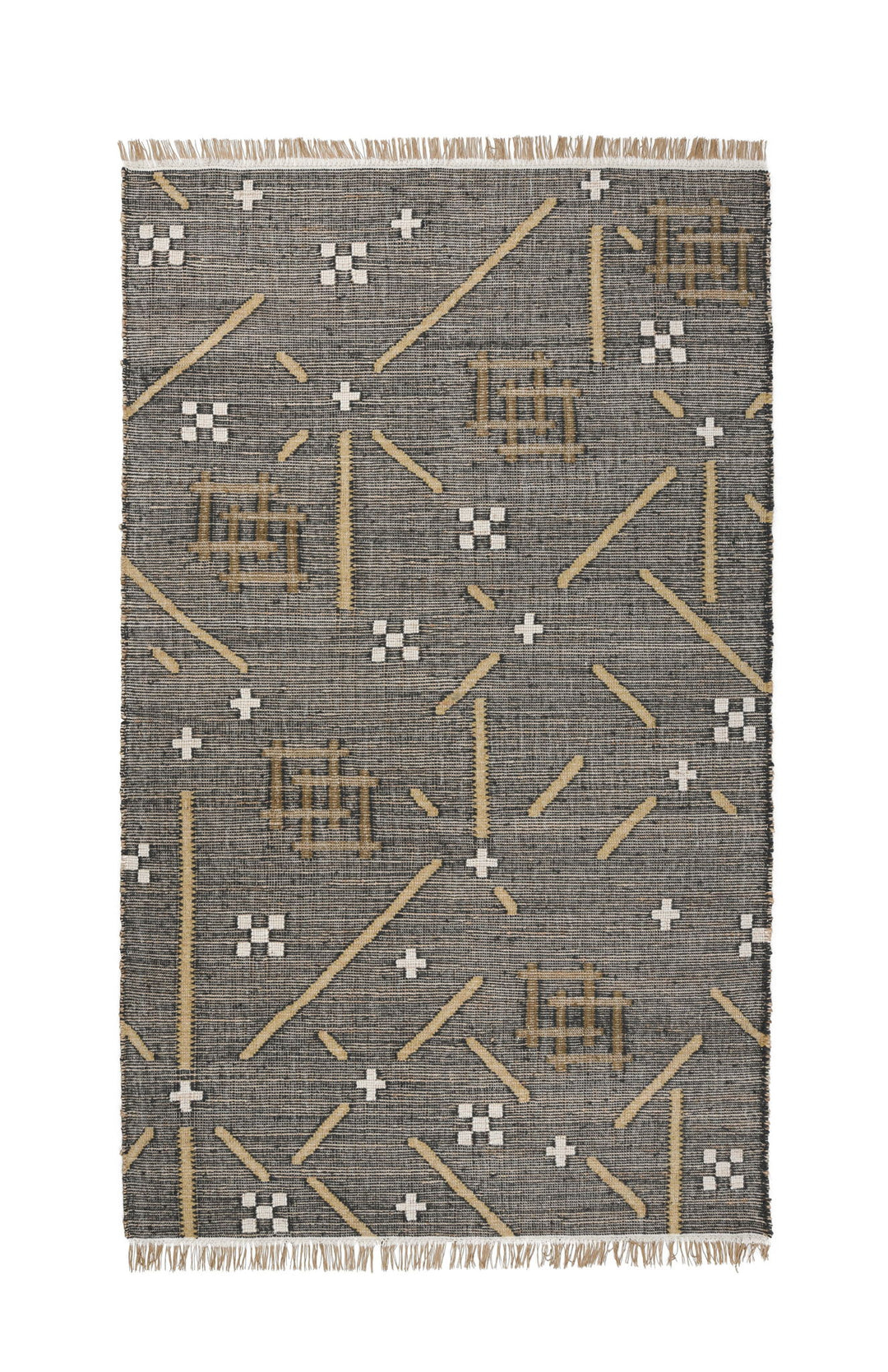 Belfast - Caviar Rug