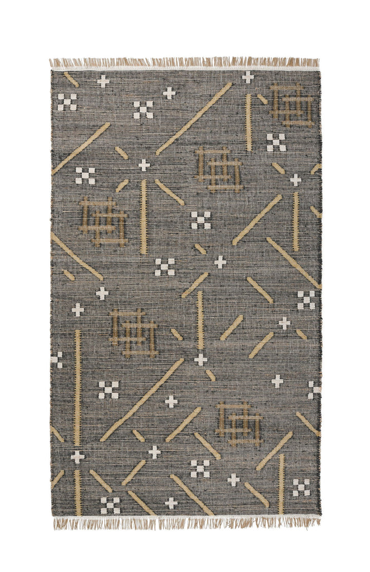 Belfast - Caviar Rug