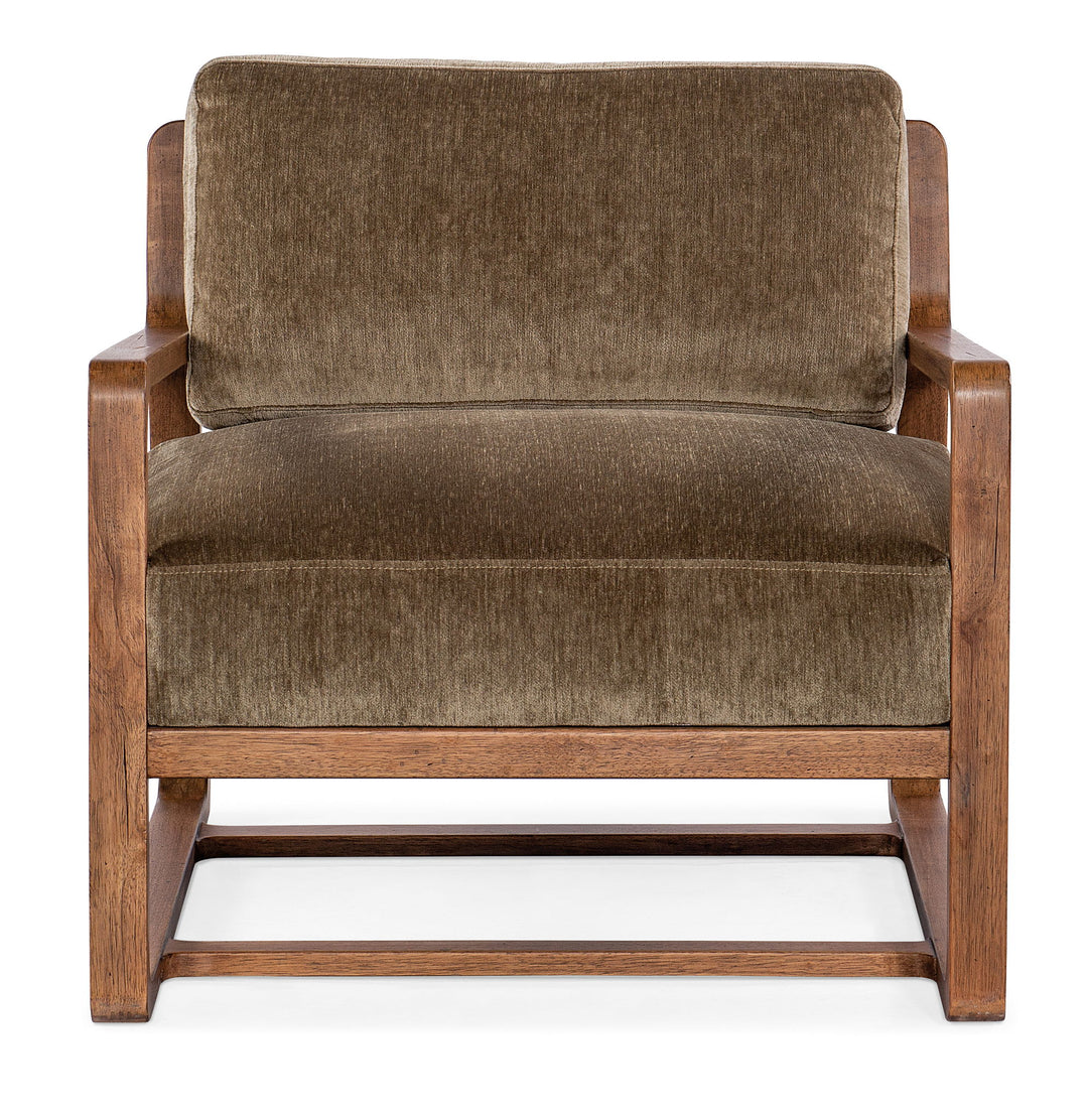 CC - Moraine Accent Chair