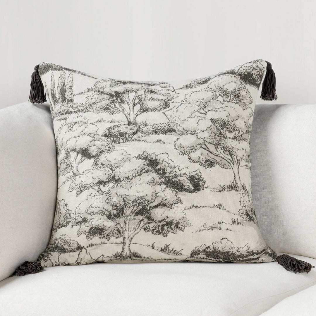 Villa Classics - Stonework Pillow