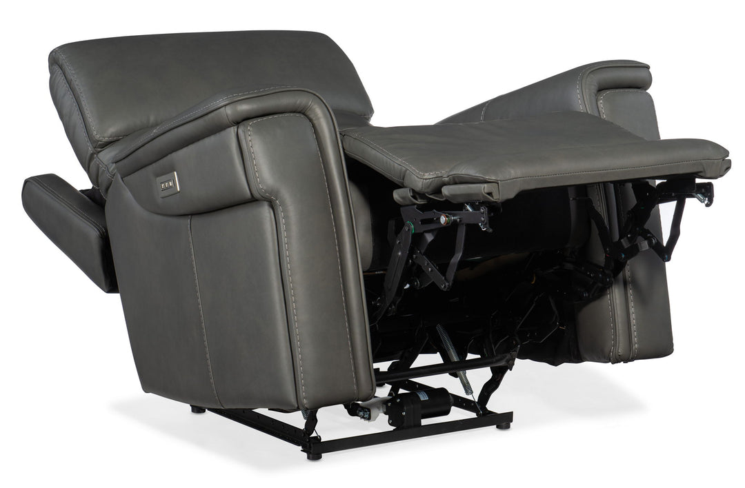 MS - Lyra Zero Gravity Power Recliner