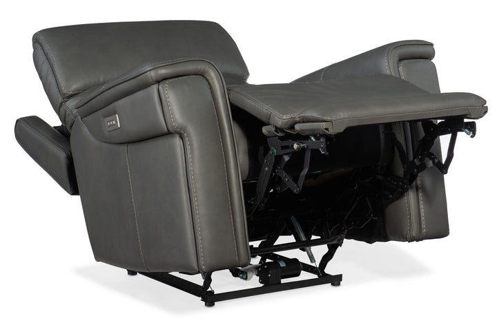 MS - Lyra Zero Gravity Power Recliner