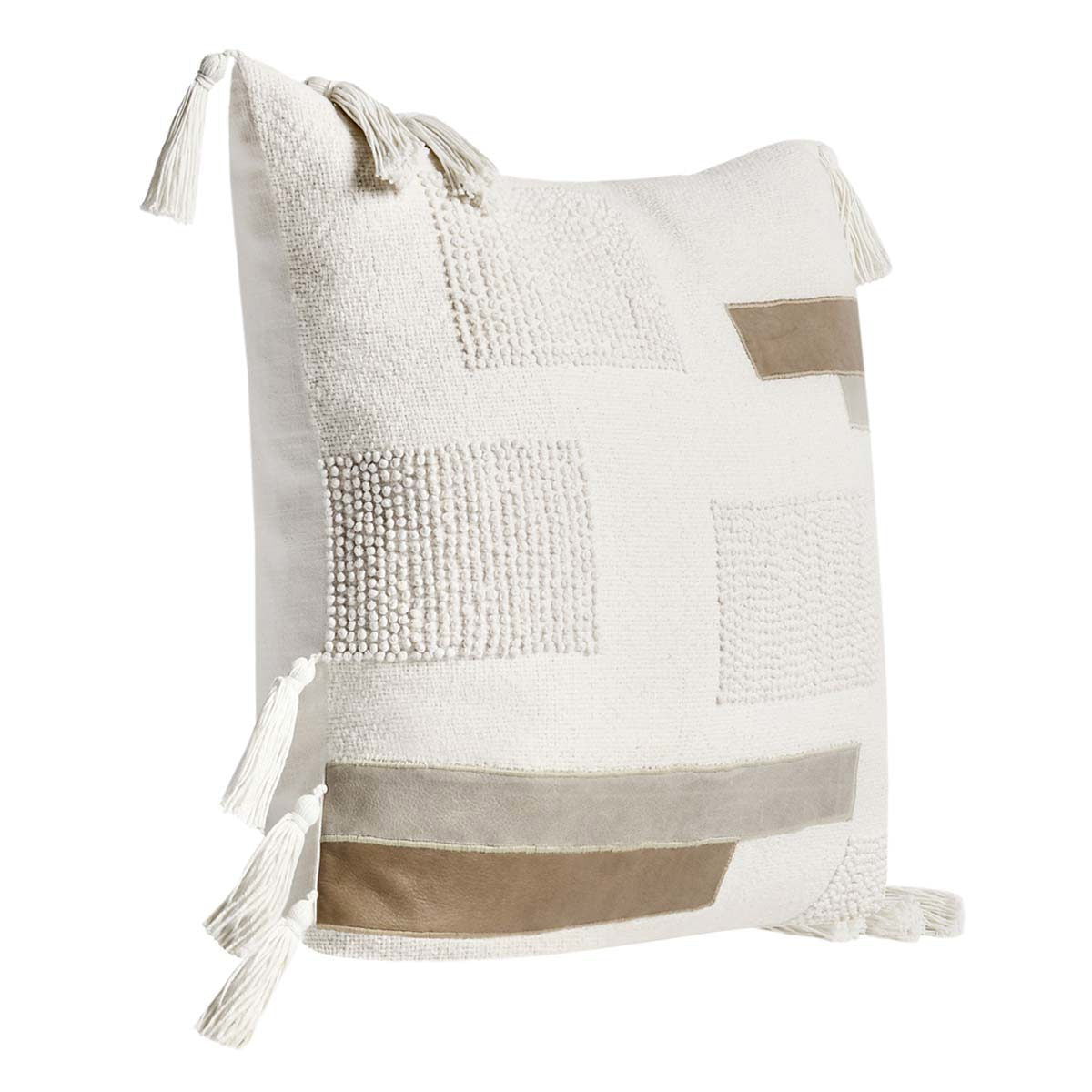 Packer - Pillow - Ivory