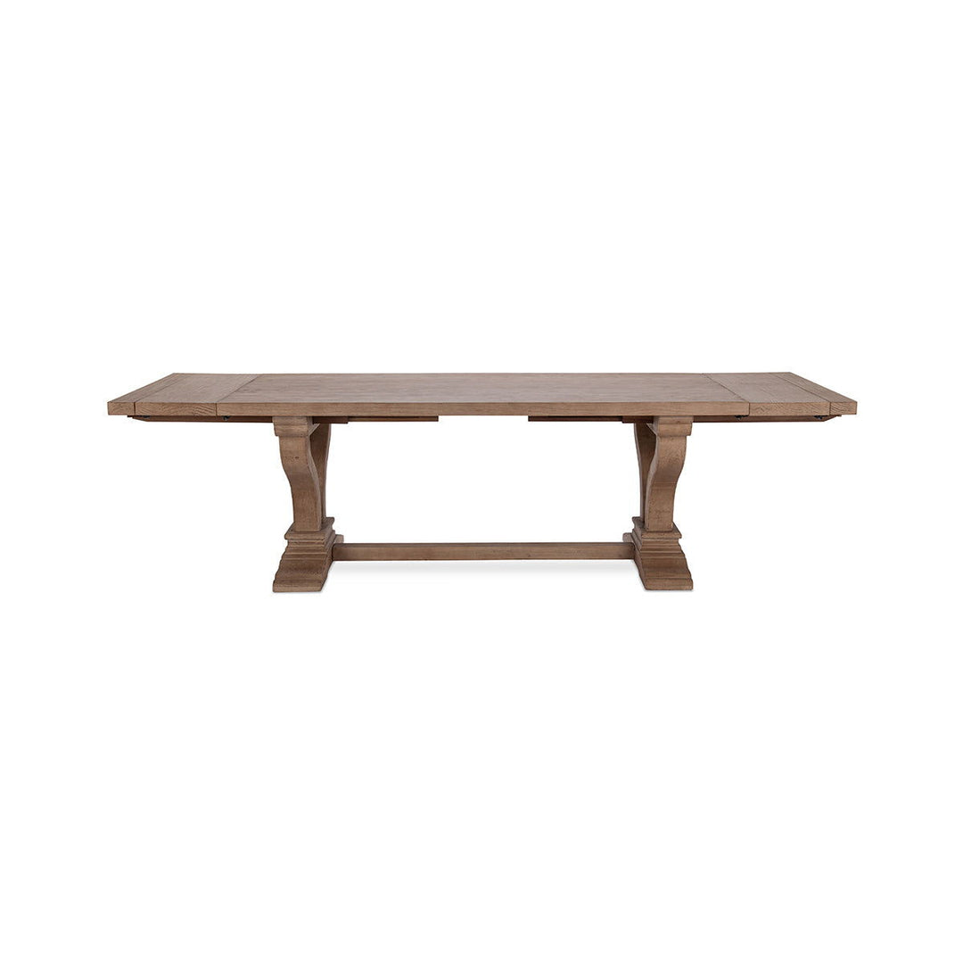 Alexander - Extention Dining Table