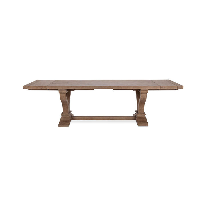 Alexander - Extention Dining Table
