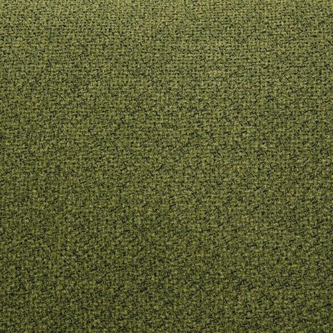 Horizon Hall - Brown / Green - Loveseat With Cushion