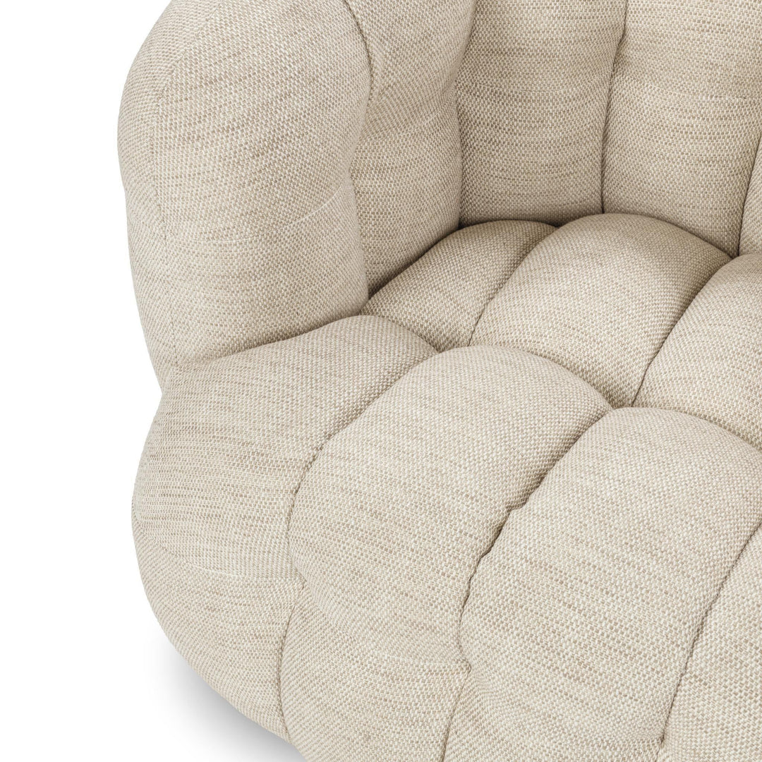 Walter - Swivel Accent Chair