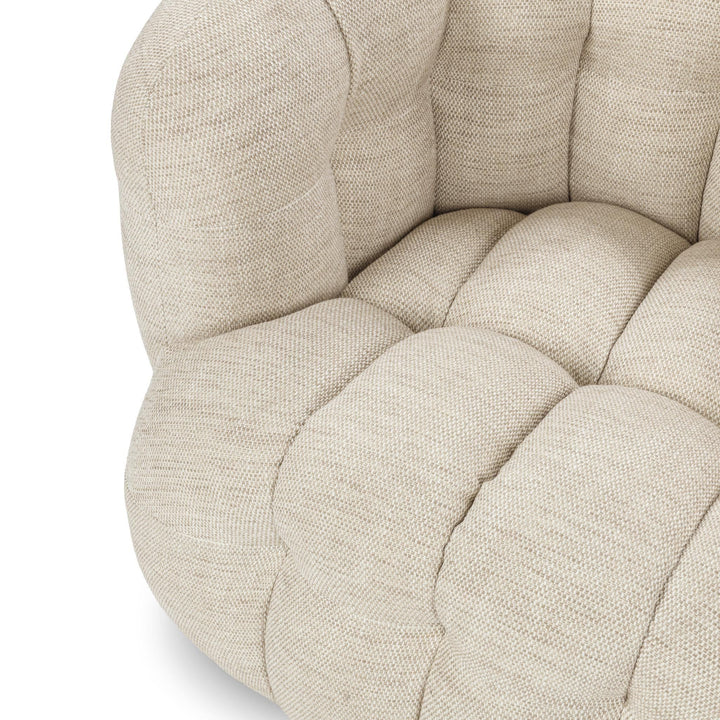 Walter - Swivel Accent Chair