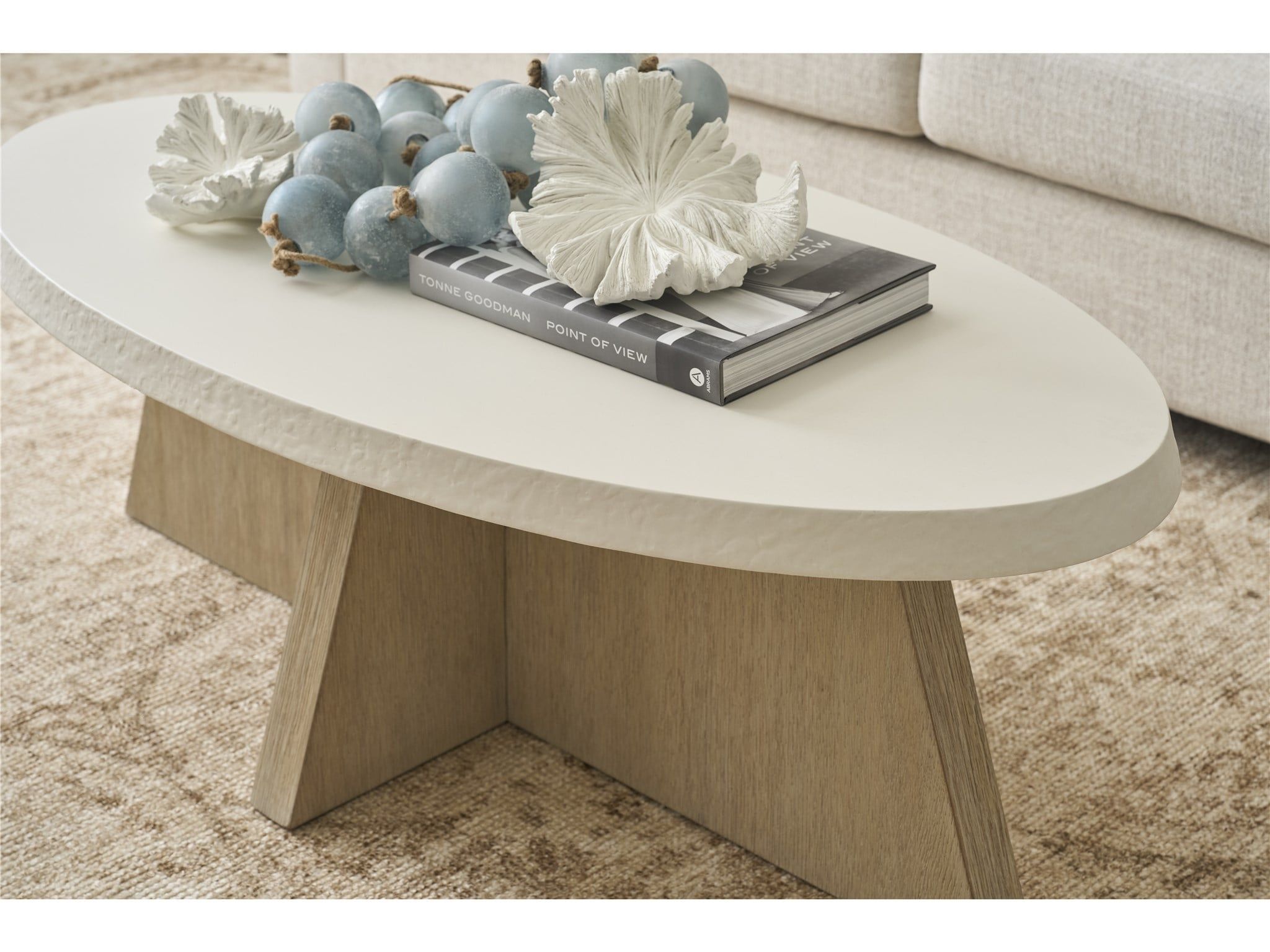 Oasis - Dockside Table