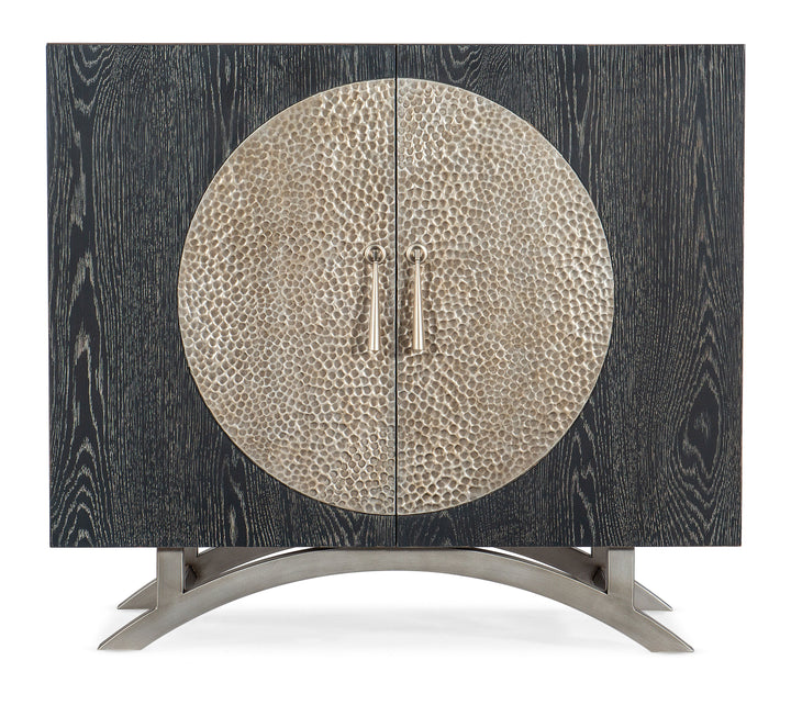 Melange - Nolita 2-Door Cabinet