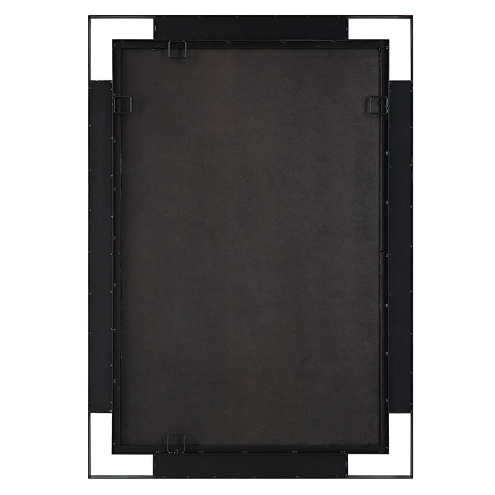 Stellan - Mirror - Black