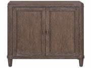 Montclair - Storage Chest - Cocoa