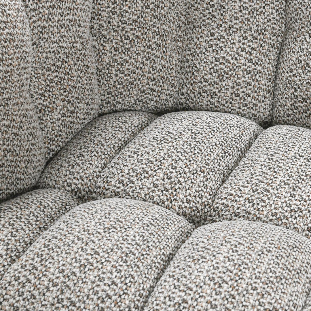 Walter - Swivel Accent Chair