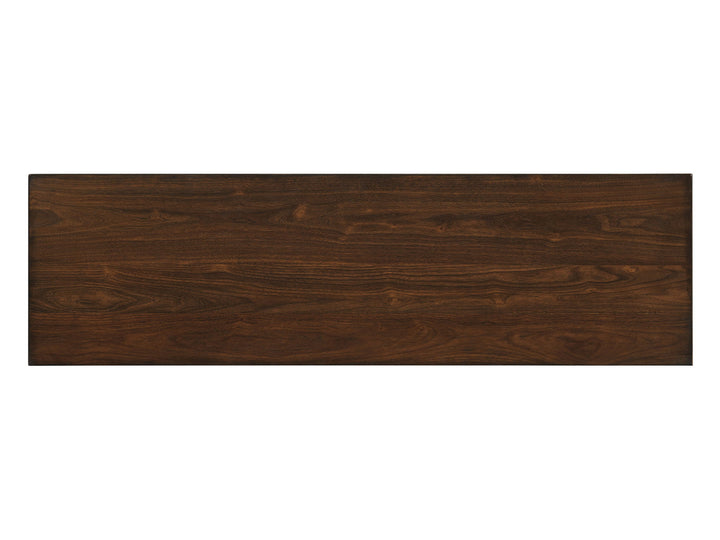 Silverado - Los Gatos Buffet - Dark Brown