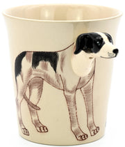 MUG56 Greyhound mug 10 oz