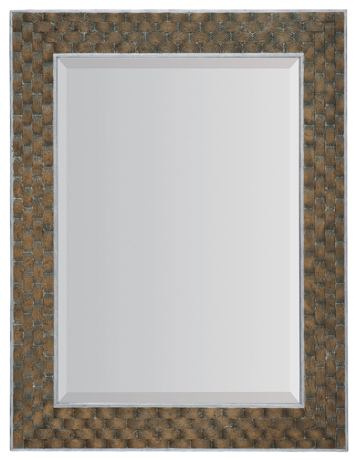 Sundance - Portrait Mirror