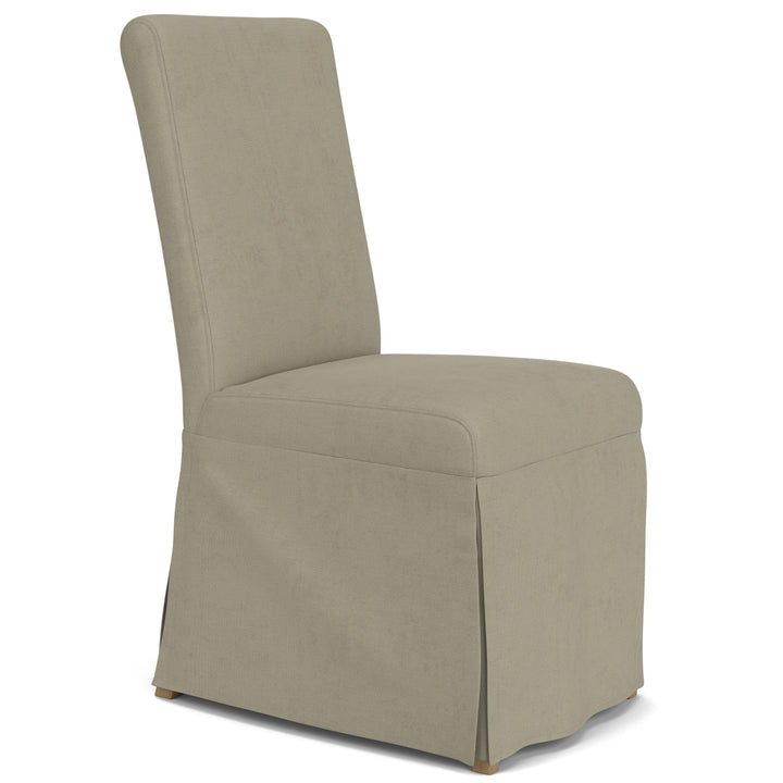 Mix-N-Match Chairs - Parsons Upholstered Chair