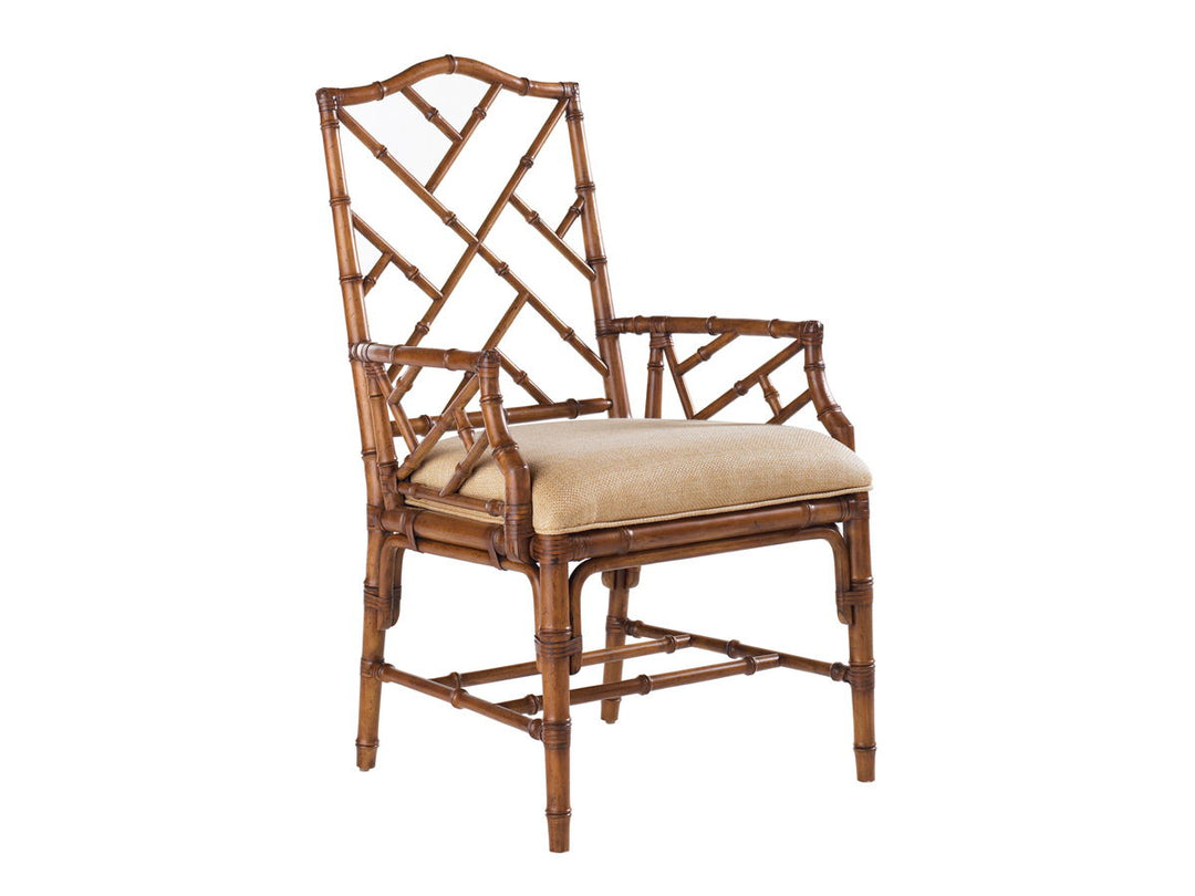 Island Estate - Ceylon Chair