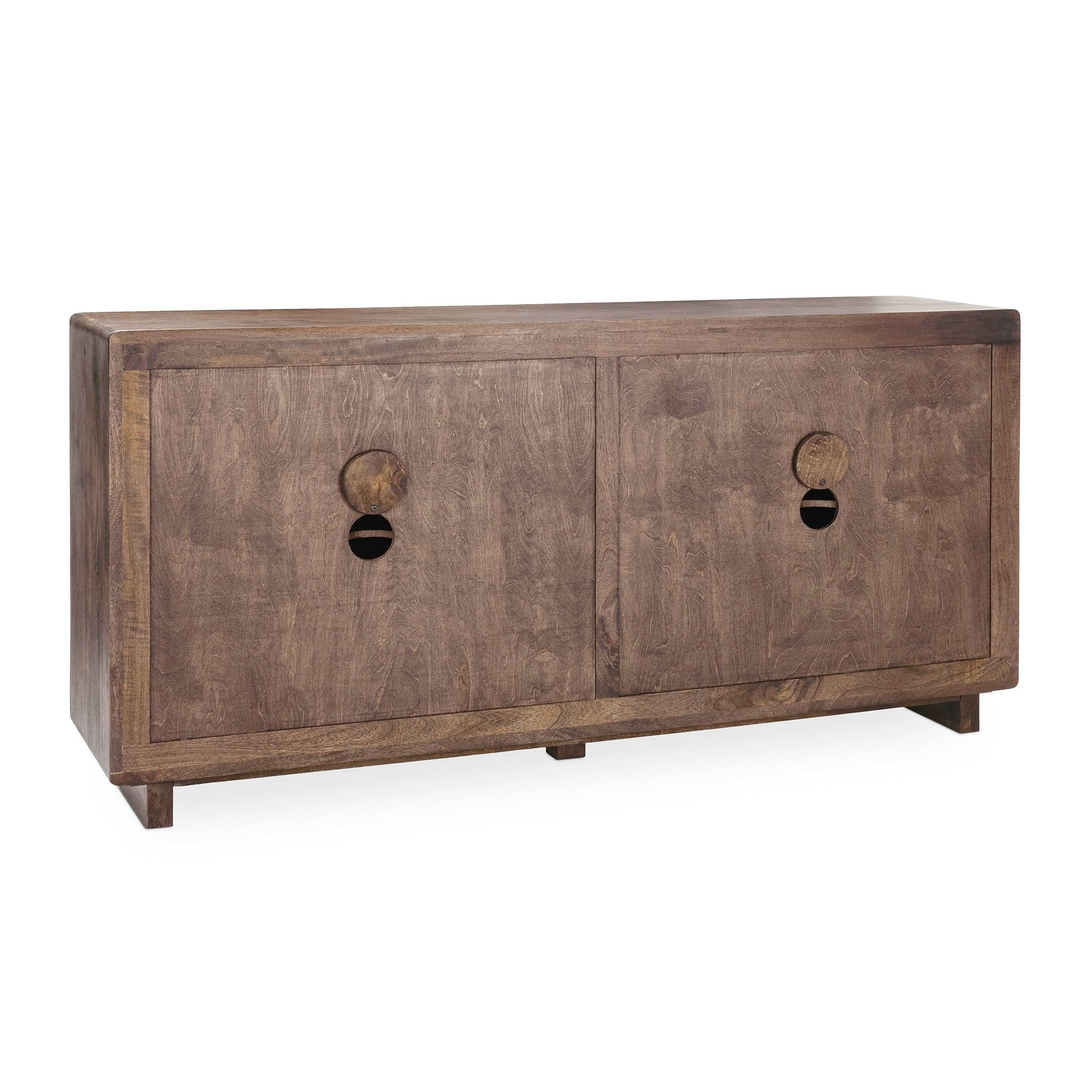 Albero - 4 Door Wood Buffet