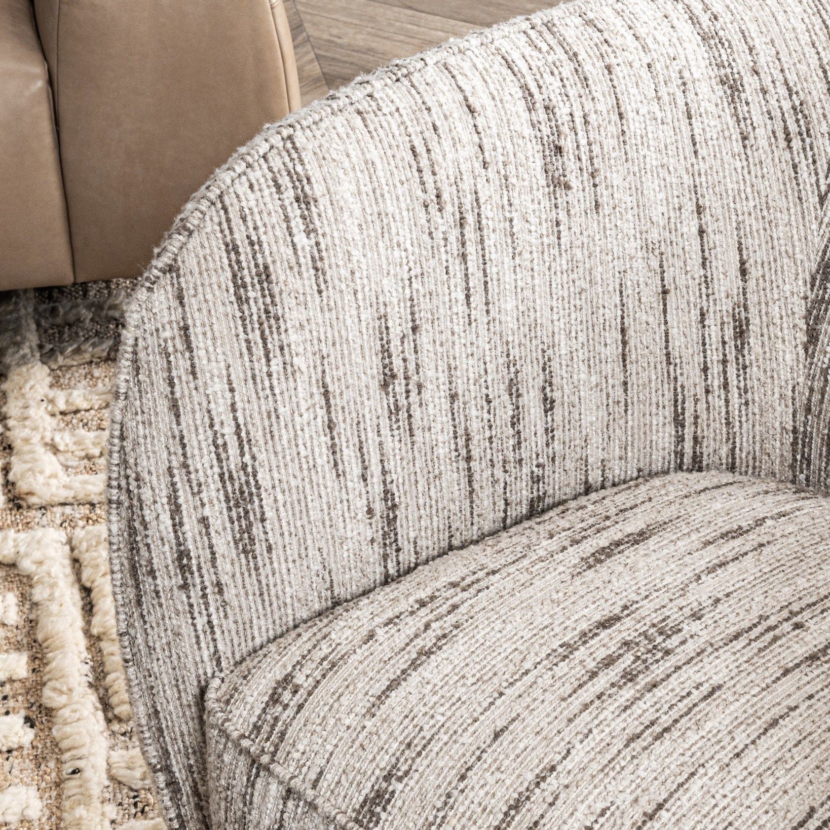 Rinner - Accent Chair
