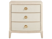 Velora - Paloma Nightstand - Beige