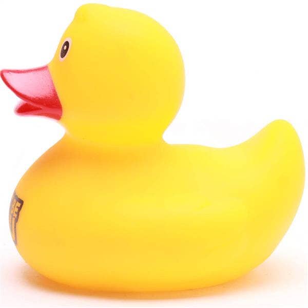 Rubber Duck "Just be You" - Rubber Duck