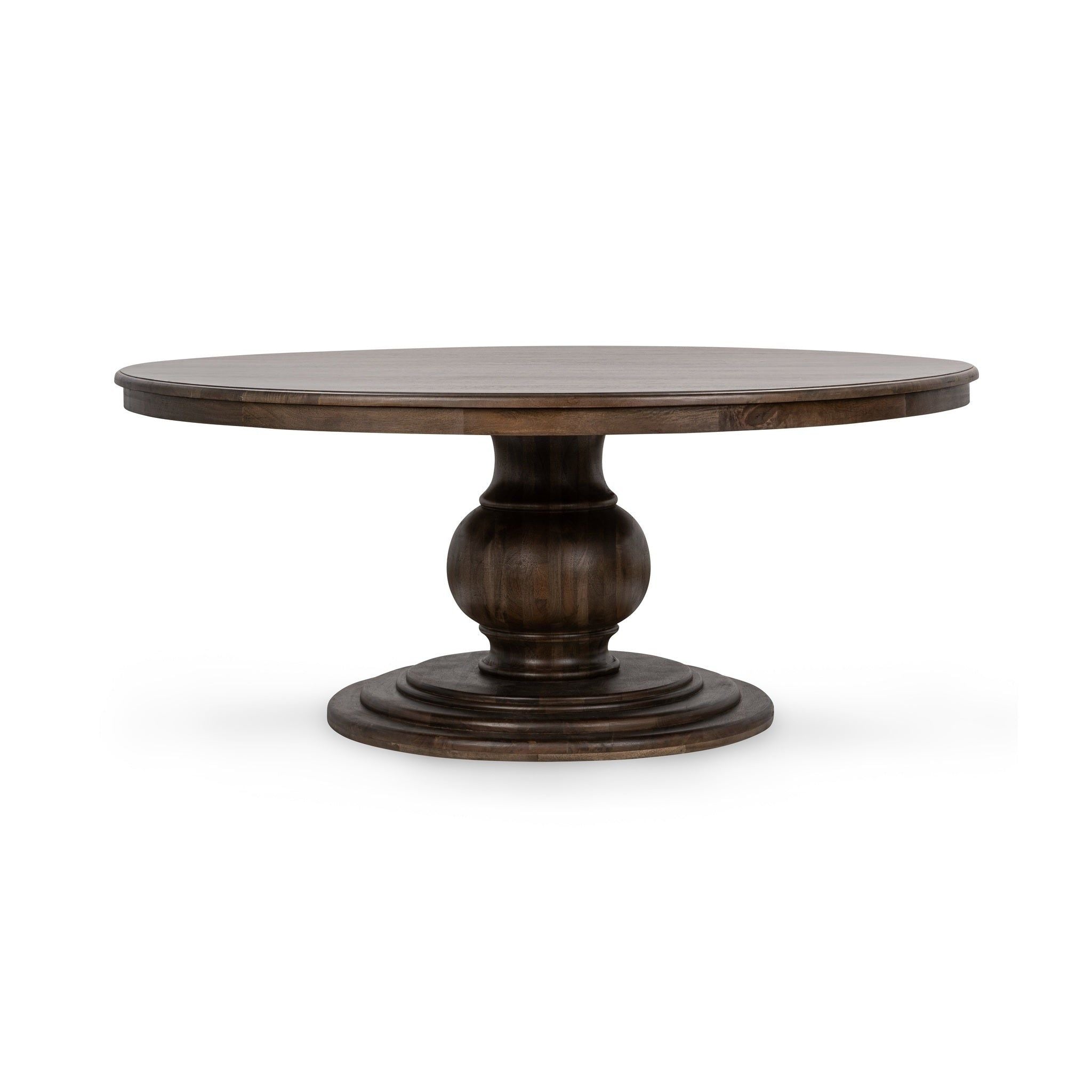 Brookside - Round Dining Table