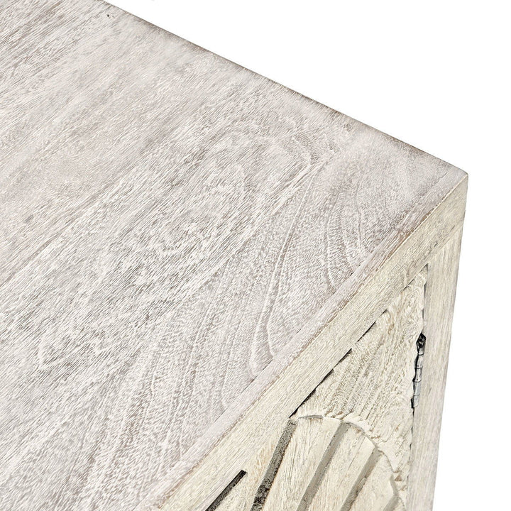 Apollo - 4 Door Sideboard