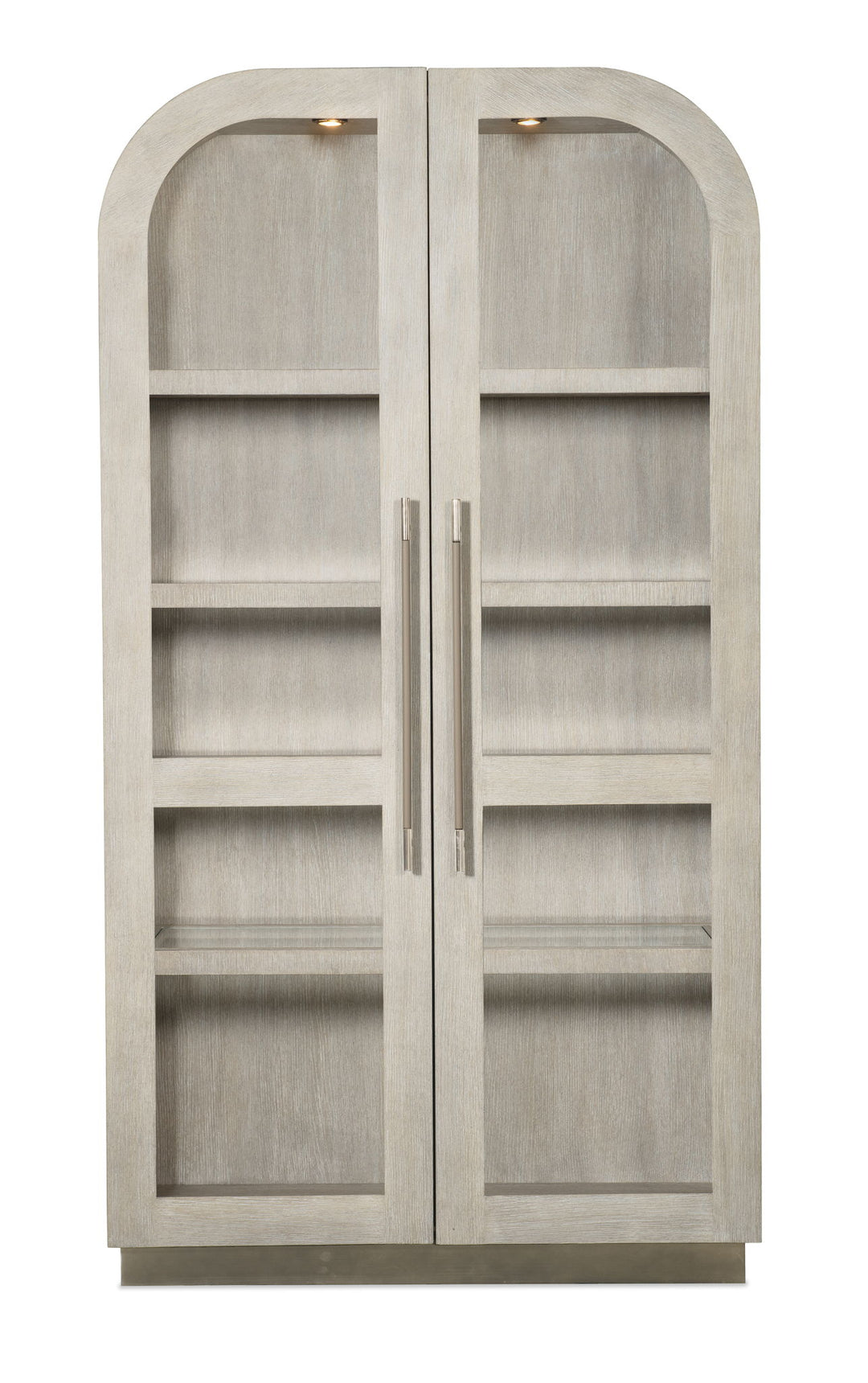 Modern Mood - Display Cabinet