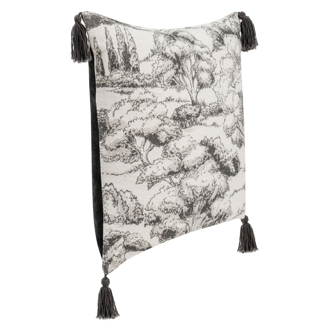 Villa Classics - Stonework Pillow