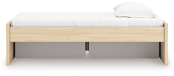 Onita - Platform Bed