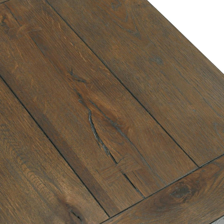 Troy - End Table