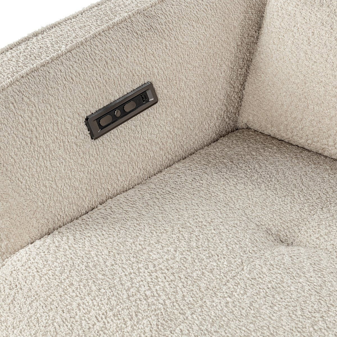 Conway - 2 Piece Power Recliner Sofa