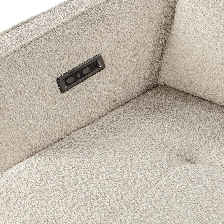 Conway - 2 Piece Power Recliner Sofa