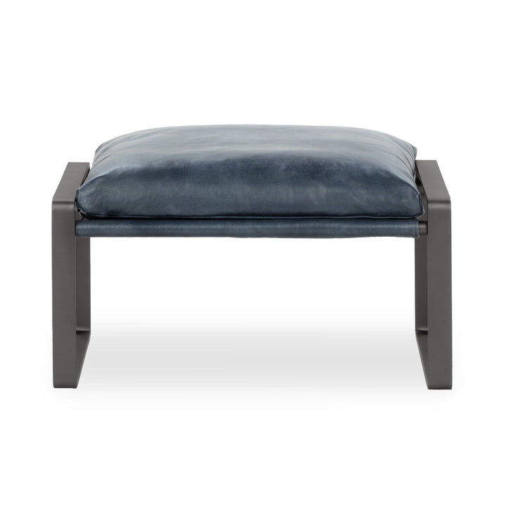 Morgan - Ottoman