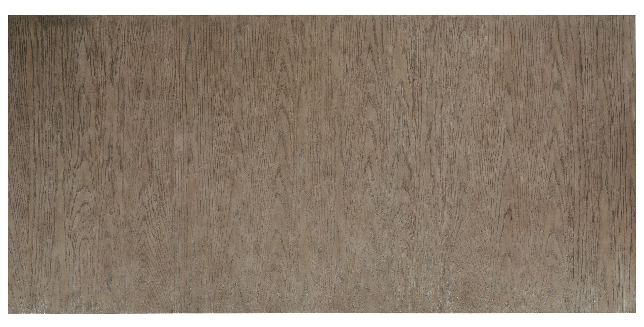 Chrestner - Rectangular Dining Room Table - Gray