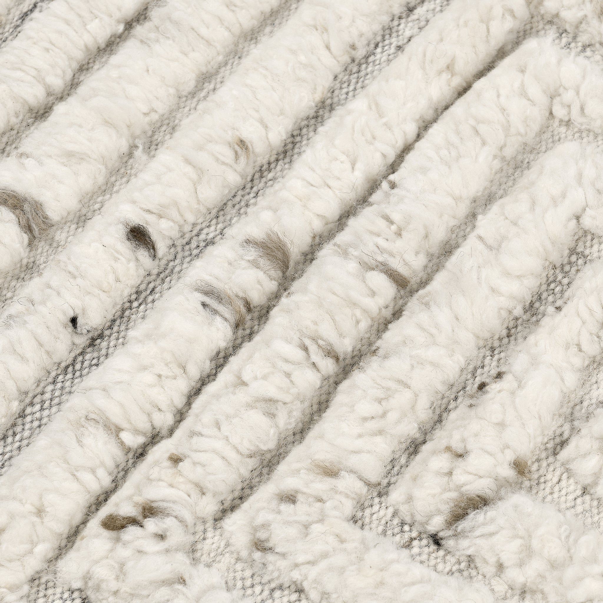 Tahoe - Wool Rug