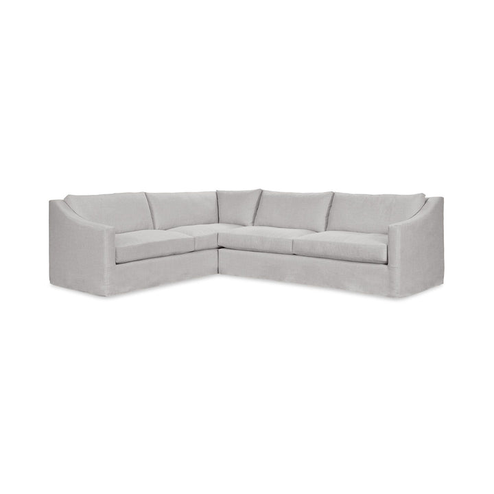Kipton - Sectional Sofa