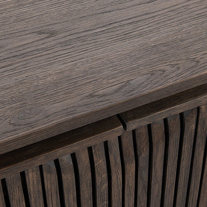 Roya - Cabinet