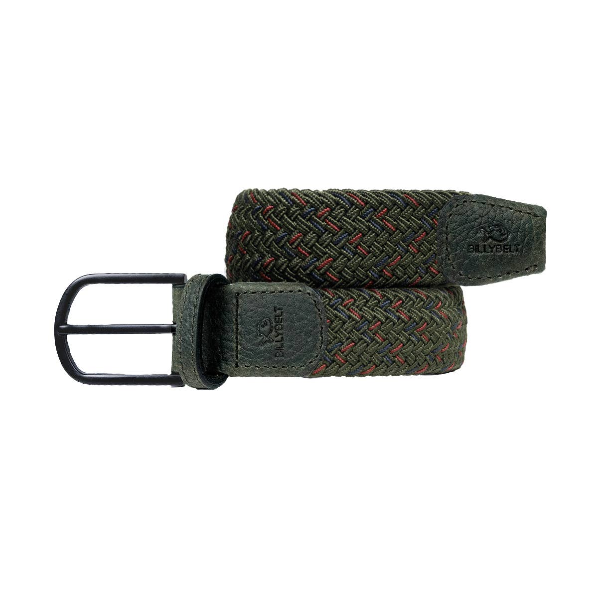 Salzburg elastic braided belt: Size 1
