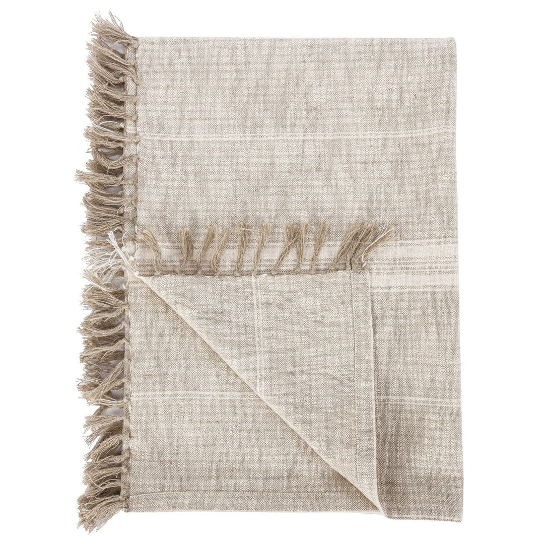 Throws - TC Ria Throw