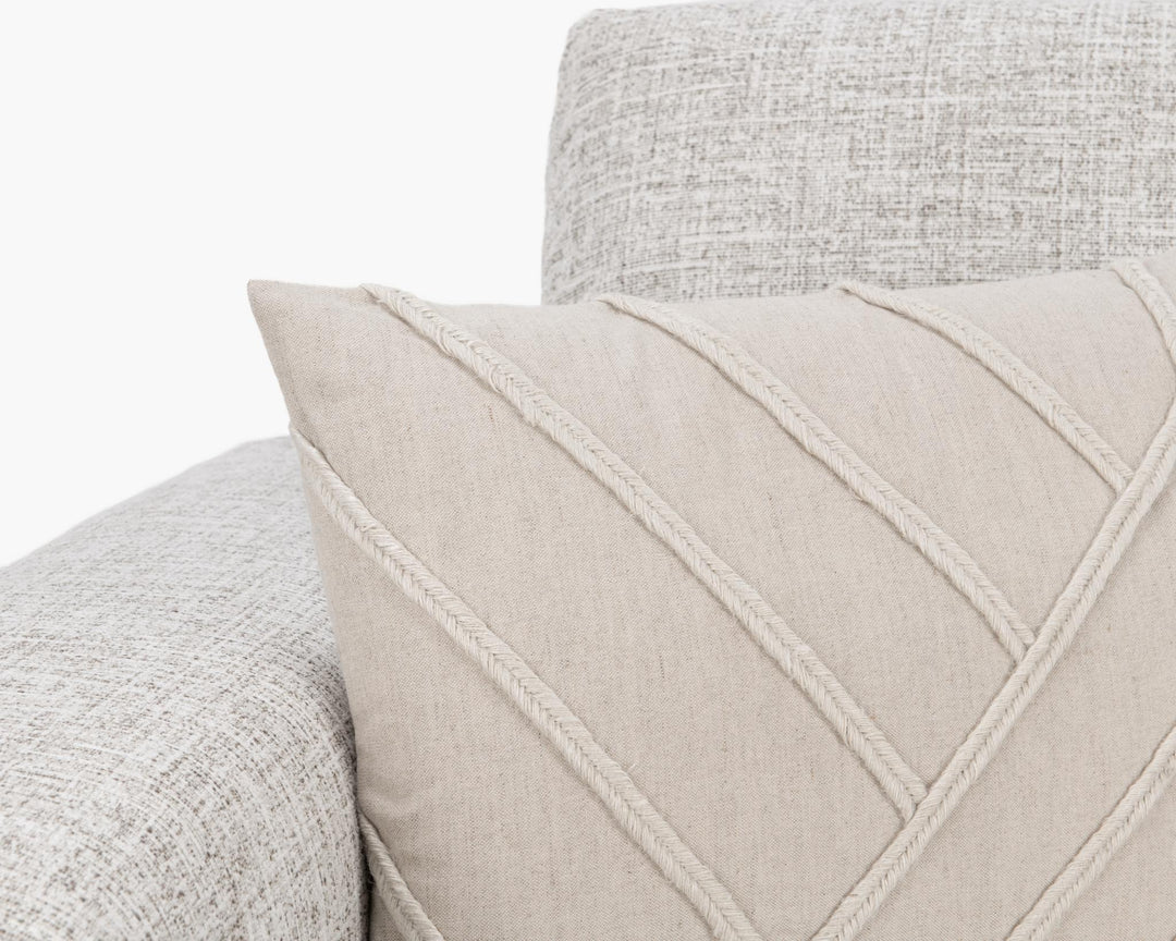 Novel Estate - NV Langdon Pillow